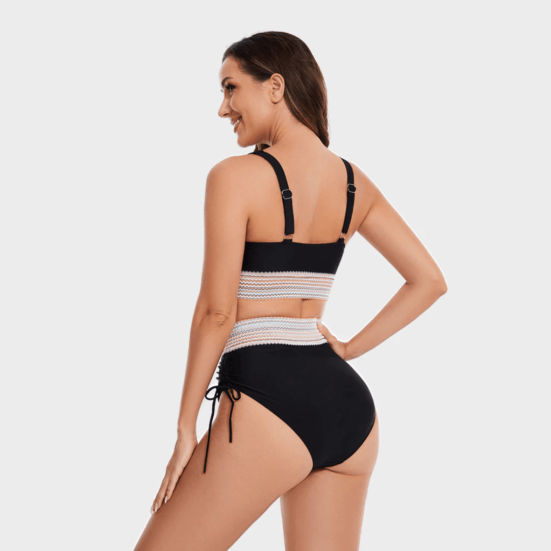 Model met bijzondere kenmerken